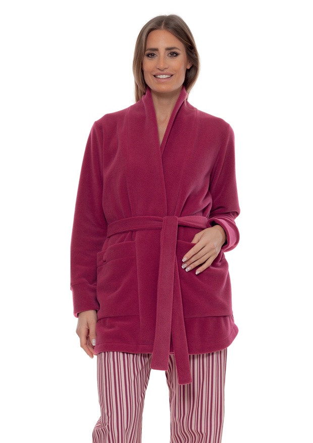 Ρόμπα κοντή γυναικεία B&B 20102