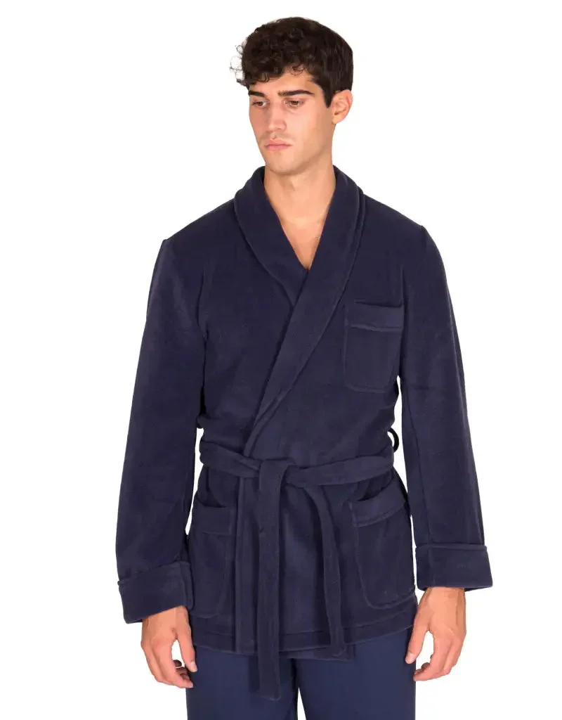 Ζακέτα ανδρική fleece B&B HELSINKI