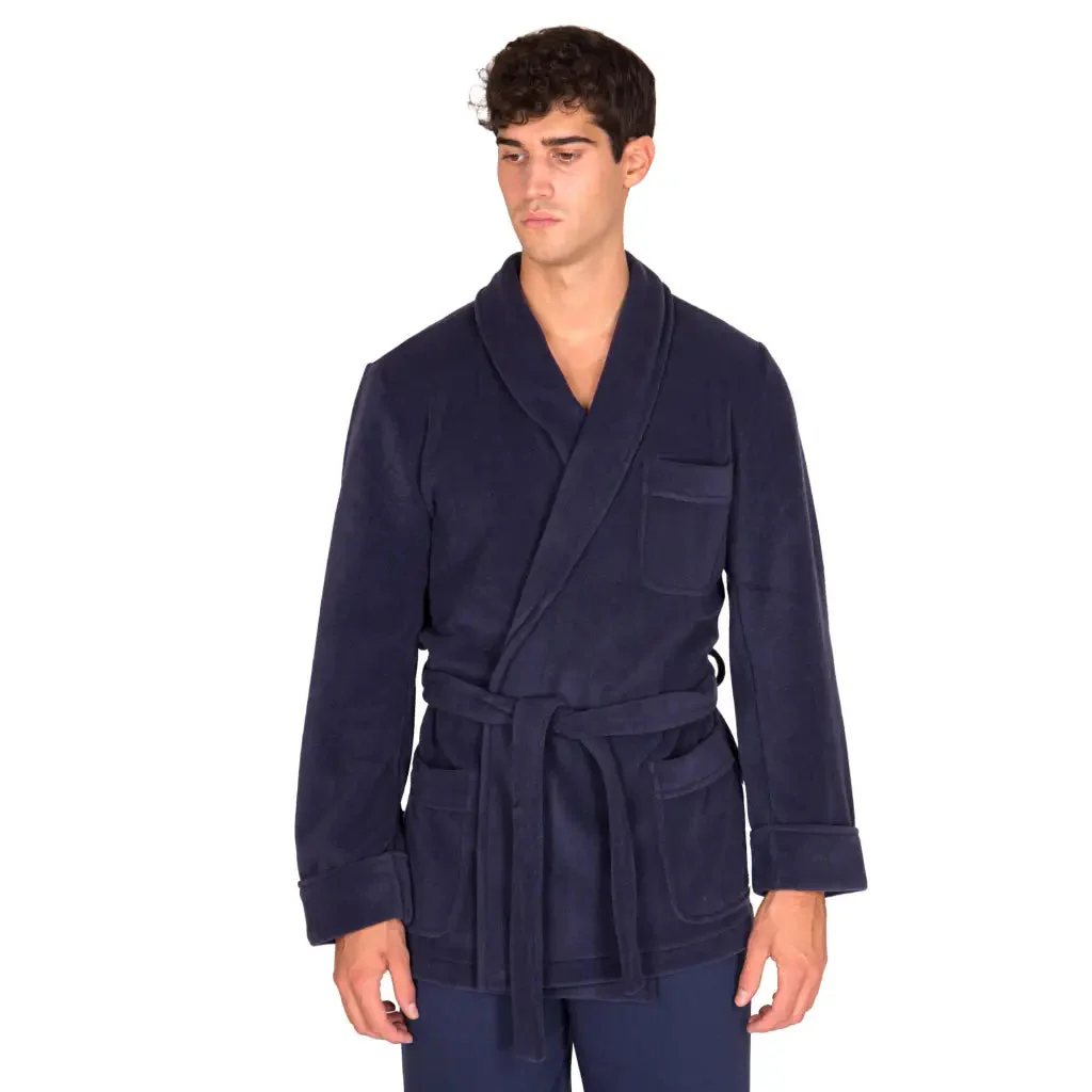 Ζακέτα ανδρική fleece B&B HELSINKI