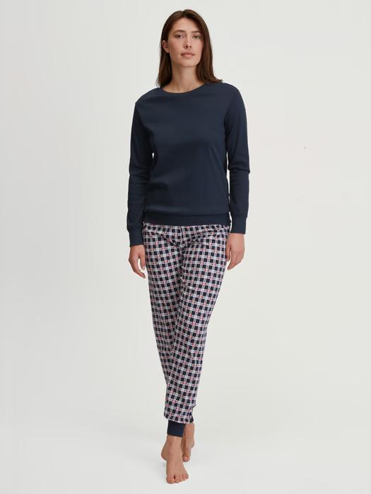 Πυζάμα γυναικεία Calida 41594-479