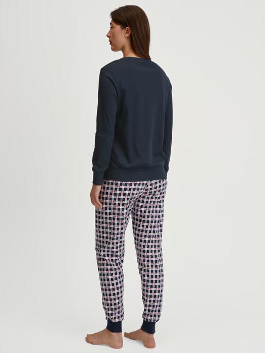 Πυζάμα γυναικεία Calida 41594-479 - Image 2