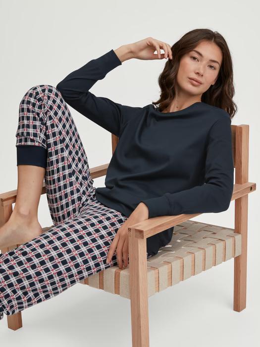 Πυζάμα γυναικεία Calida 41594-479 - Image 3