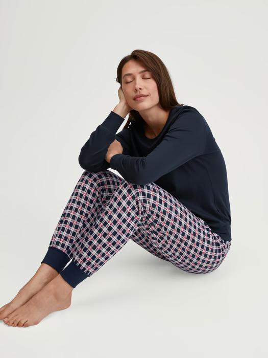 Πυζάμα γυναικεία Calida 41594-479 - Image 4