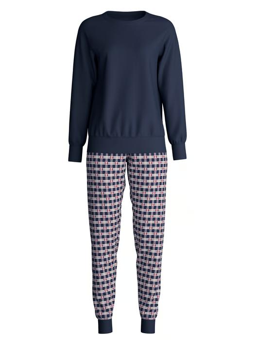 Πυζάμα γυναικεία Calida 41594-479 - Image 6