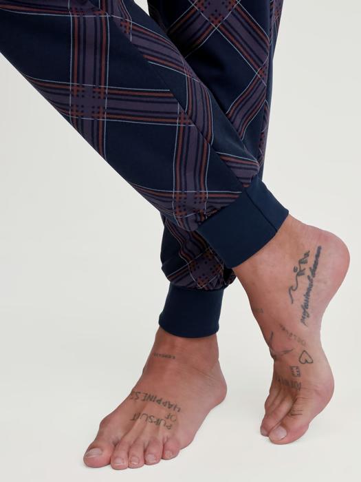 Πυζάμα ανδρική Calida 41782-479 - Image 5