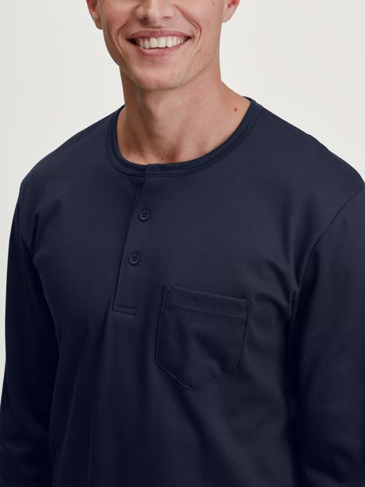 Πυζάμα ανδρική Calida 41782-479 - Image 6