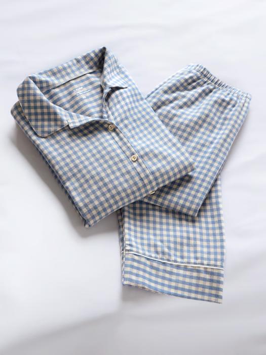 Πυζάμα γυναικεία Calida 4685-384 - Image 6