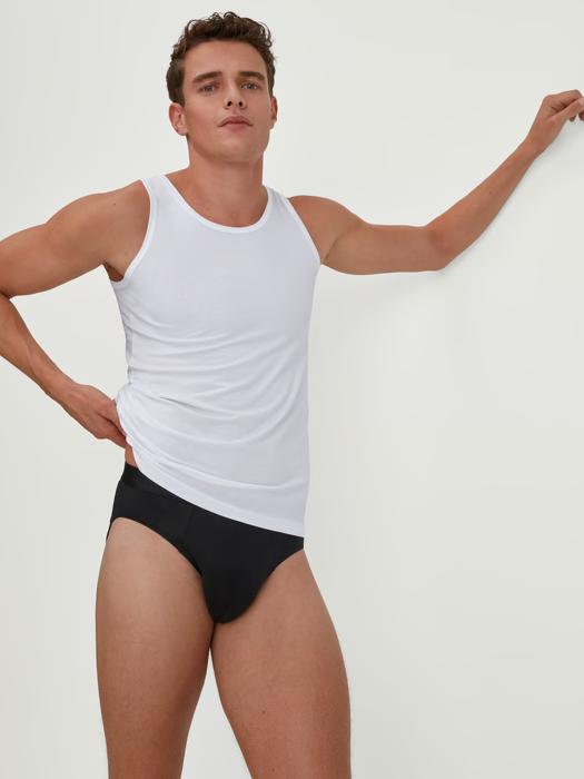 Φανέλα αθλητική ανδρική 12446 Natural Cooling - Image 4