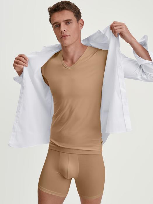 Φανέλα ανδρική Business 14846-918 - Image 4