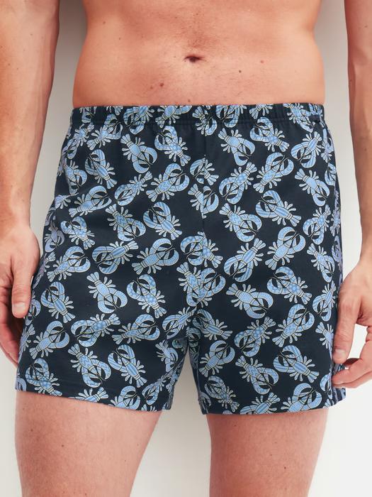 Boxer short ανδρικό Calida 24389-738