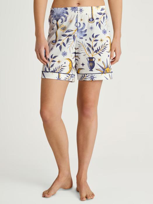 Πυζάμα κοντή Calida 14055-26355 - Image 5