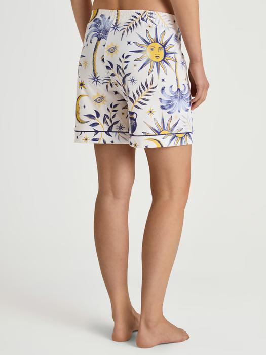 Πυζάμα κοντή Calida 14055-26355 - Image 6