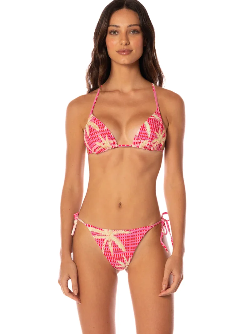 Μαγιώ bikini Maaji PT2404STR054-PT5005SCC019