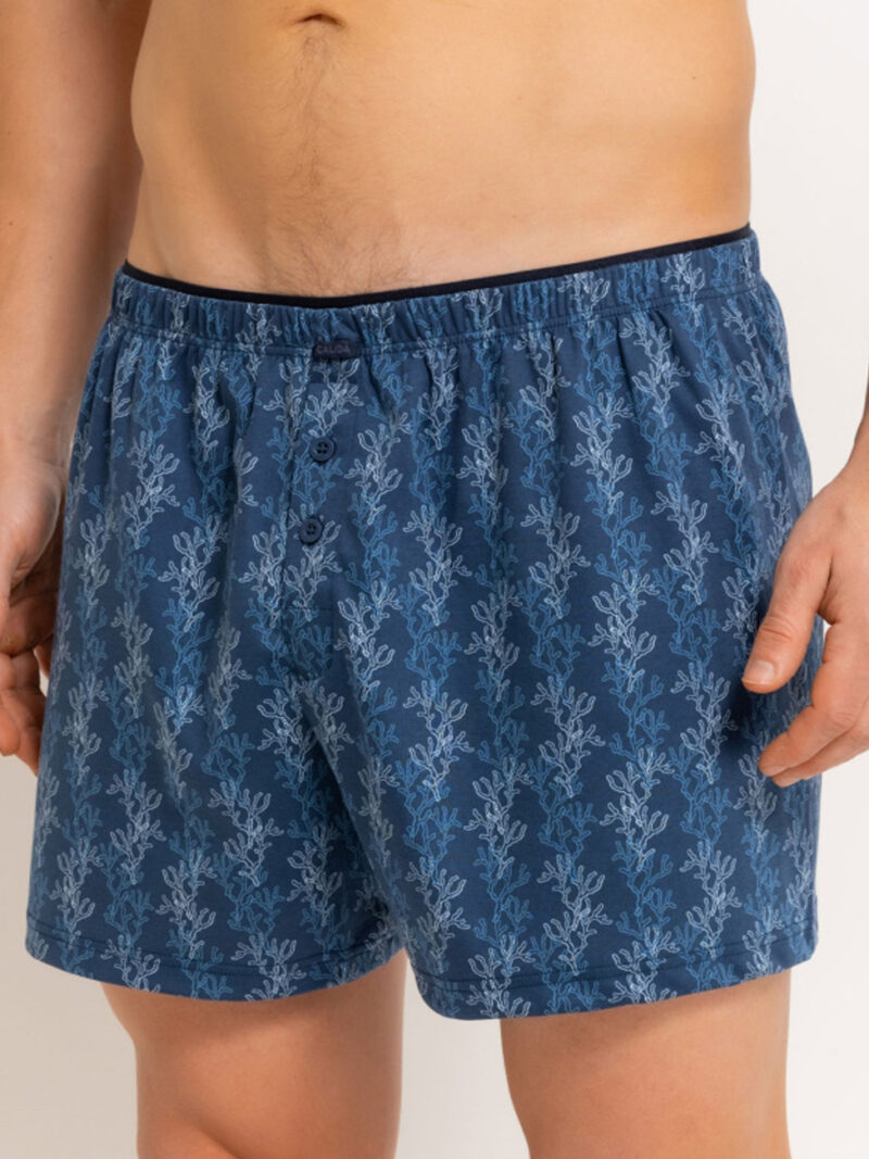 Boxer short ανδρικό Calida 24367-407