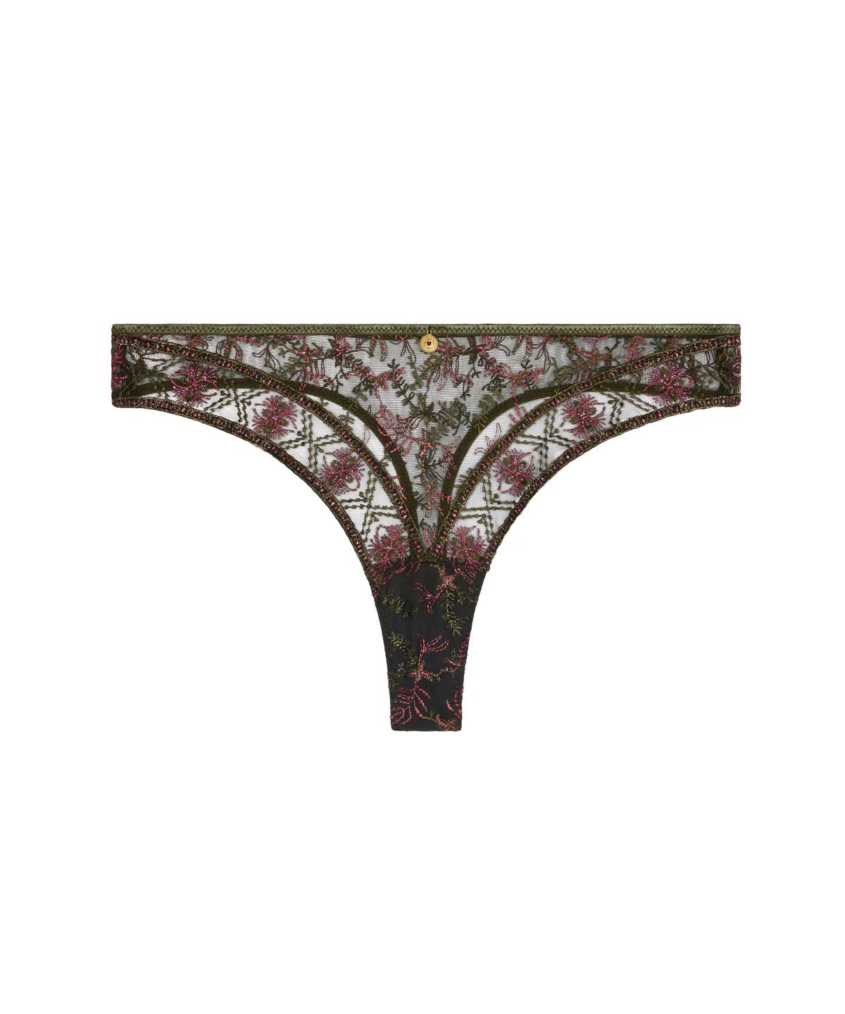 Tanga Aubade 4C26 - Image 8