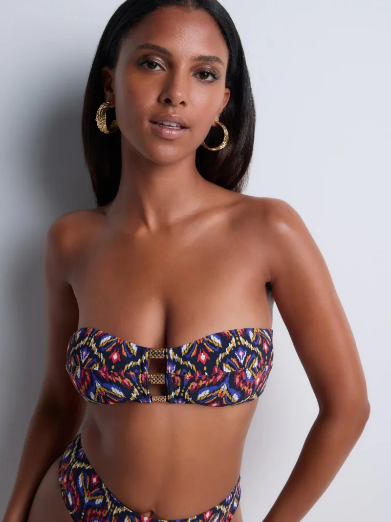 Μαγιώ σουτιέν strapless Aubade 4Y06-0