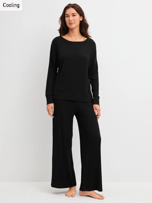 Πυζάμα γυναικεία Calida 15007-29574-992Feminine Lounge