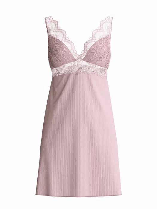 Νυχτικό γυναικείο Calida30193-369 Feminine Lounge - Image 5