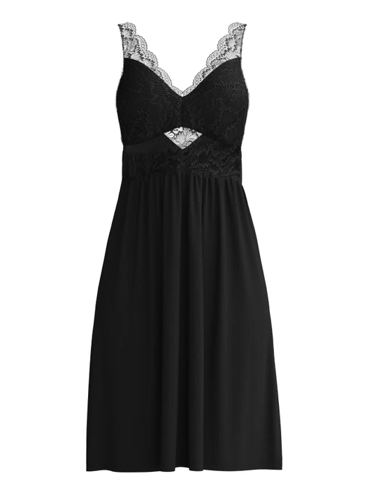 Négligé γυναικείο Calida 34727-992 Elegant Dreams - Image 6