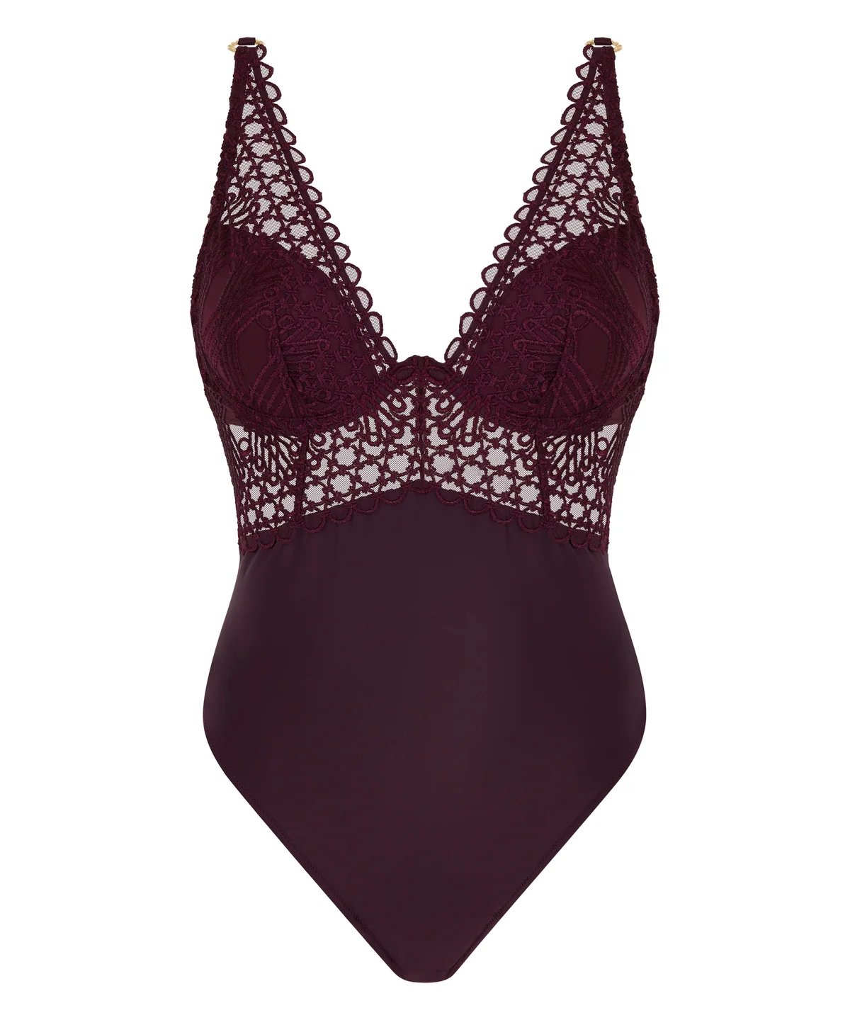 Body Aubade 7CM86 - Image 7