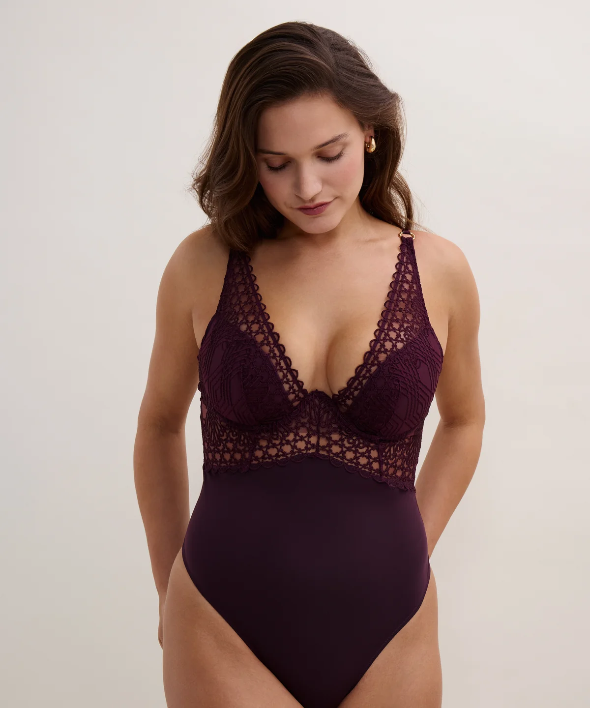 Body Aubade 7CM86 - Image 2